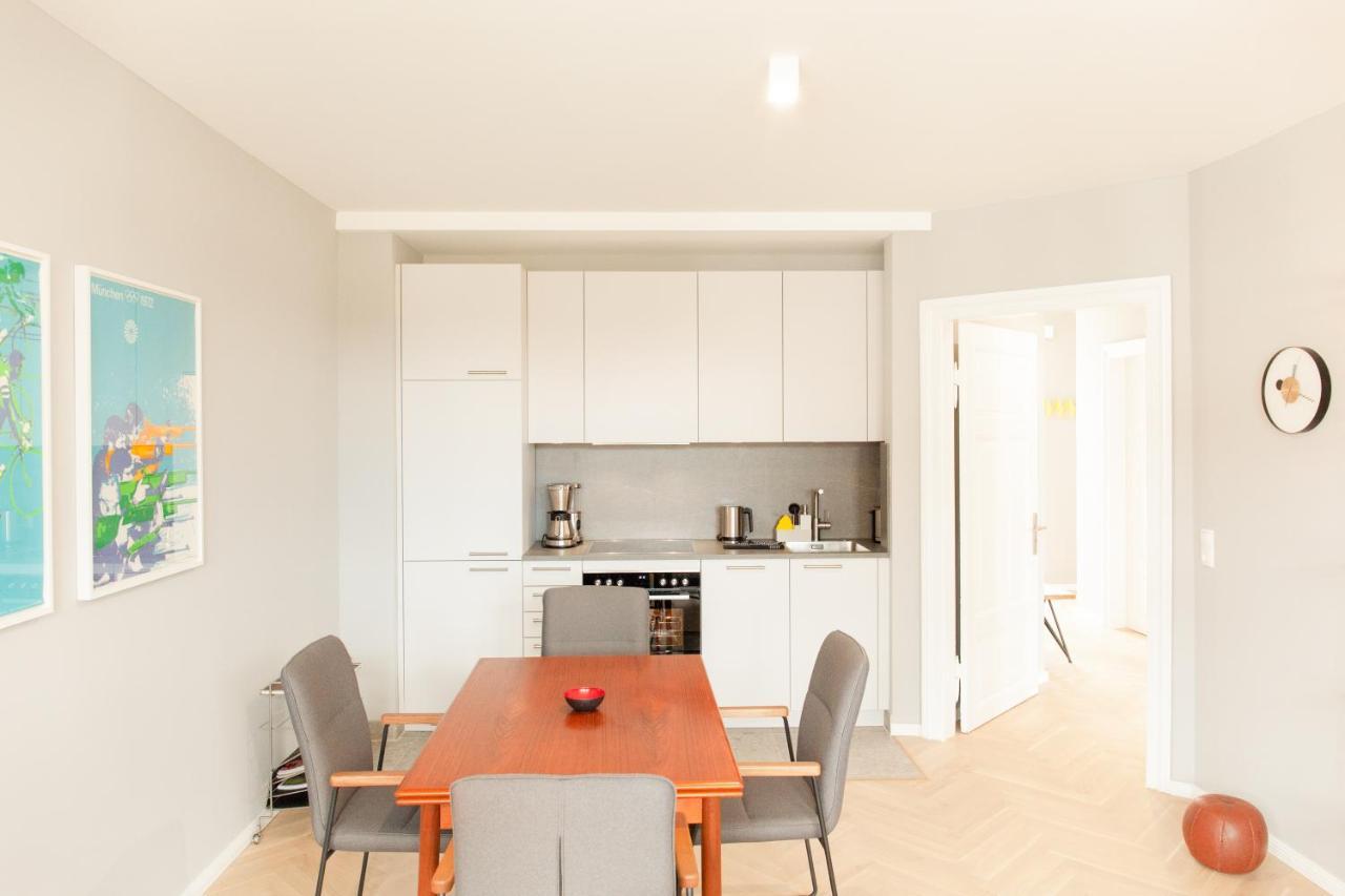 Ostkueste - Kaiser Karl Design Apartments Heringsdorf  Exterior photo